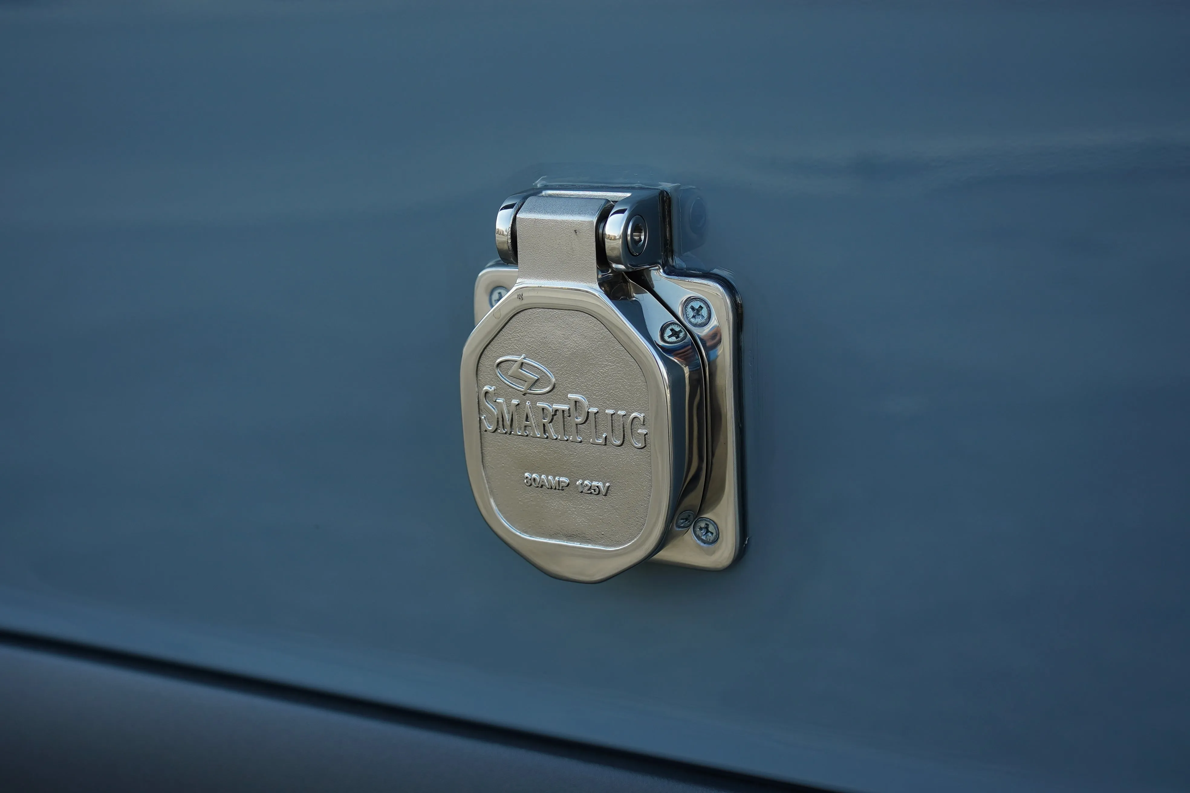 2025 Tiffin GH1 Adventure Bar with Starlink & Upgraded Battery