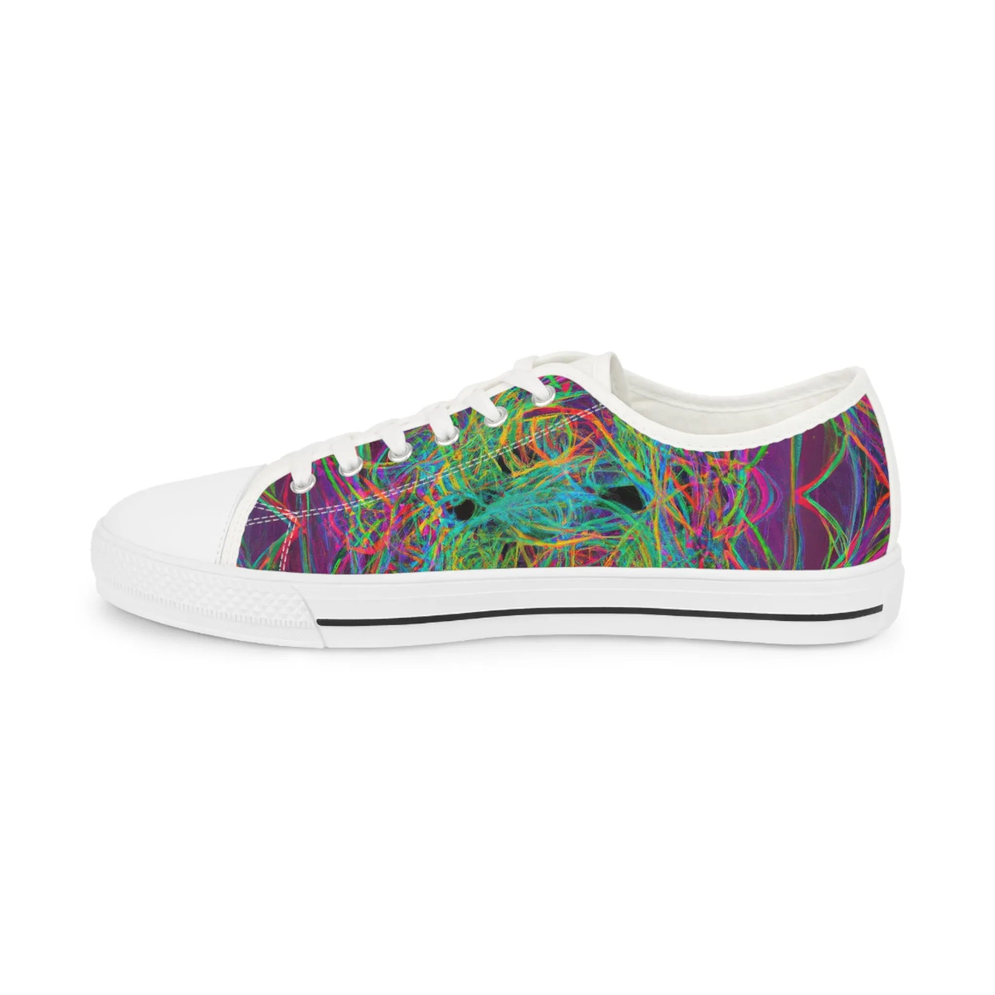 Ada Clompington - low top