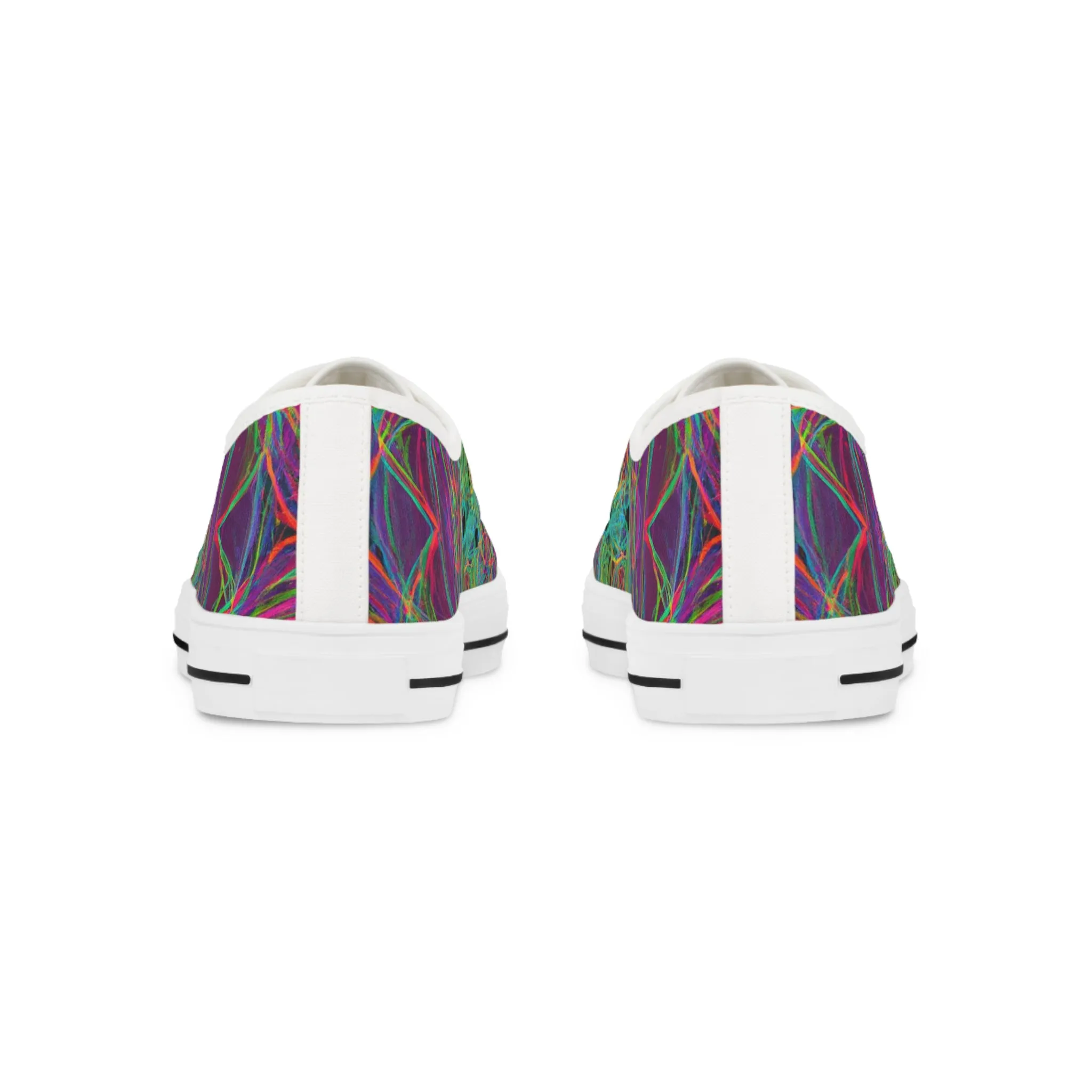 Ada Clompington - low top