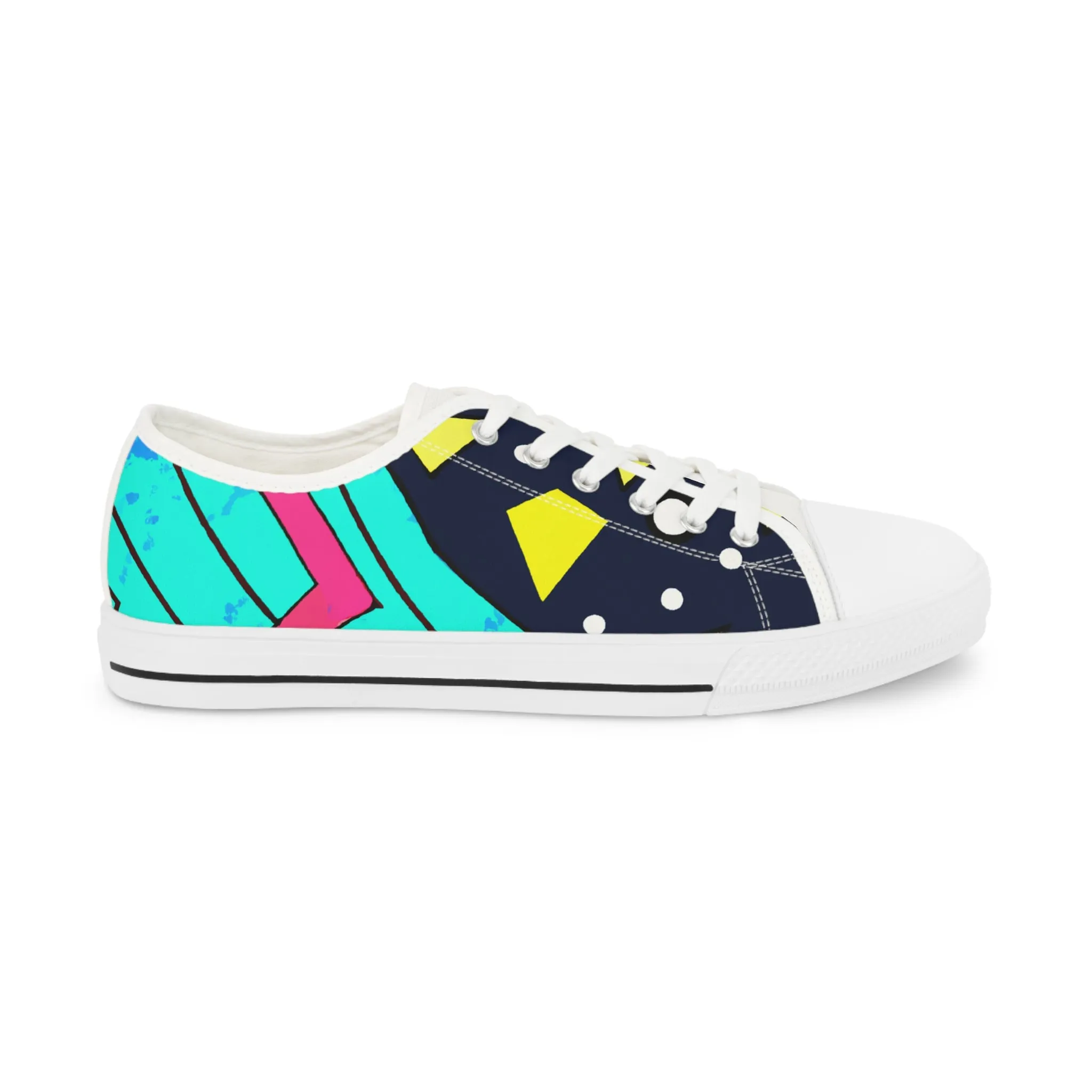 Aurora Bootsmith. - low top