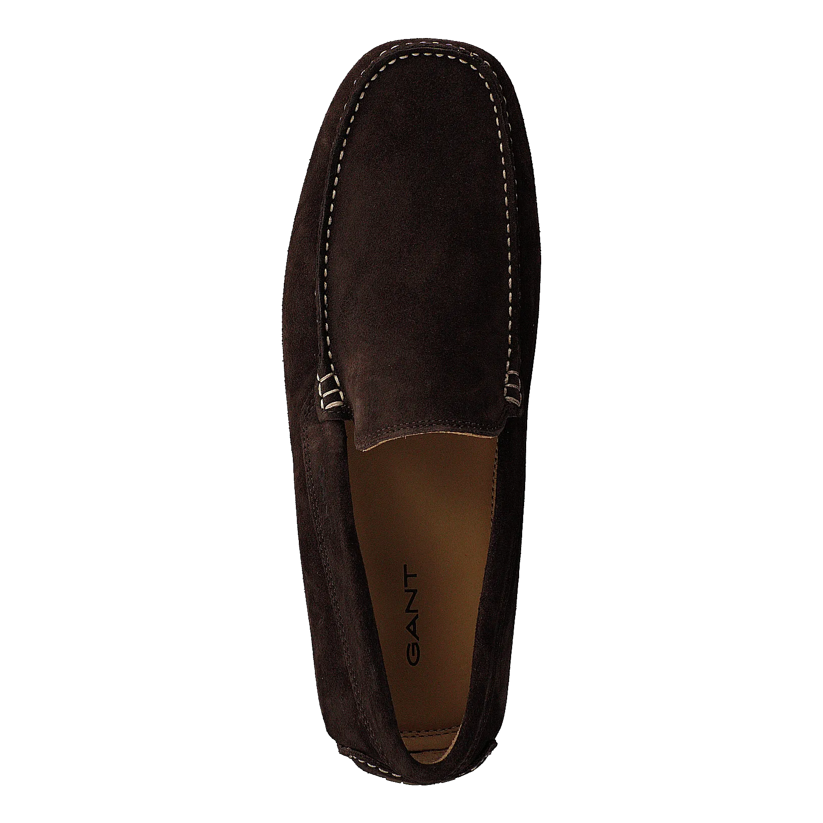 Austin G46 Dark Brown