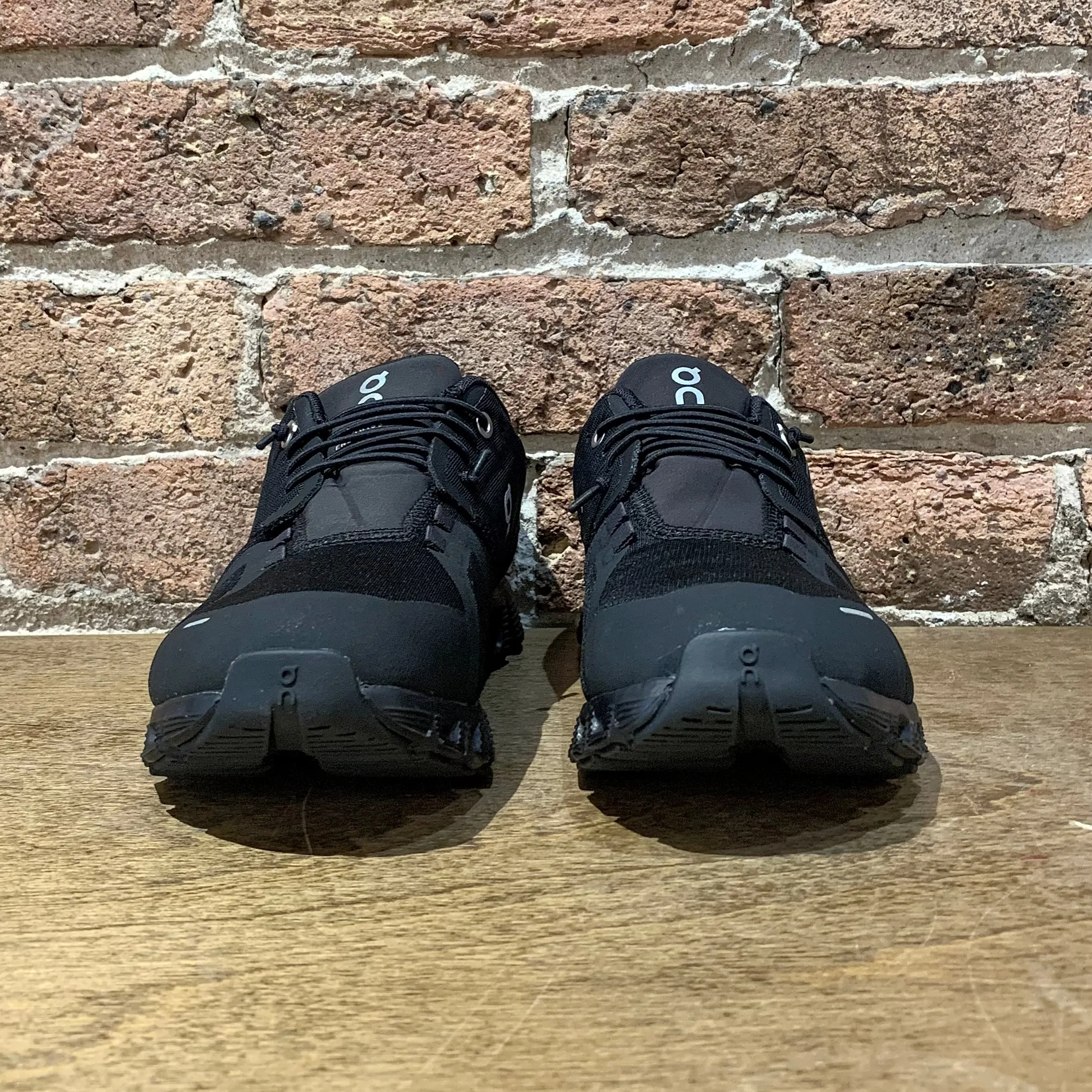 Cloud 5 Women's Waterproof All|Black