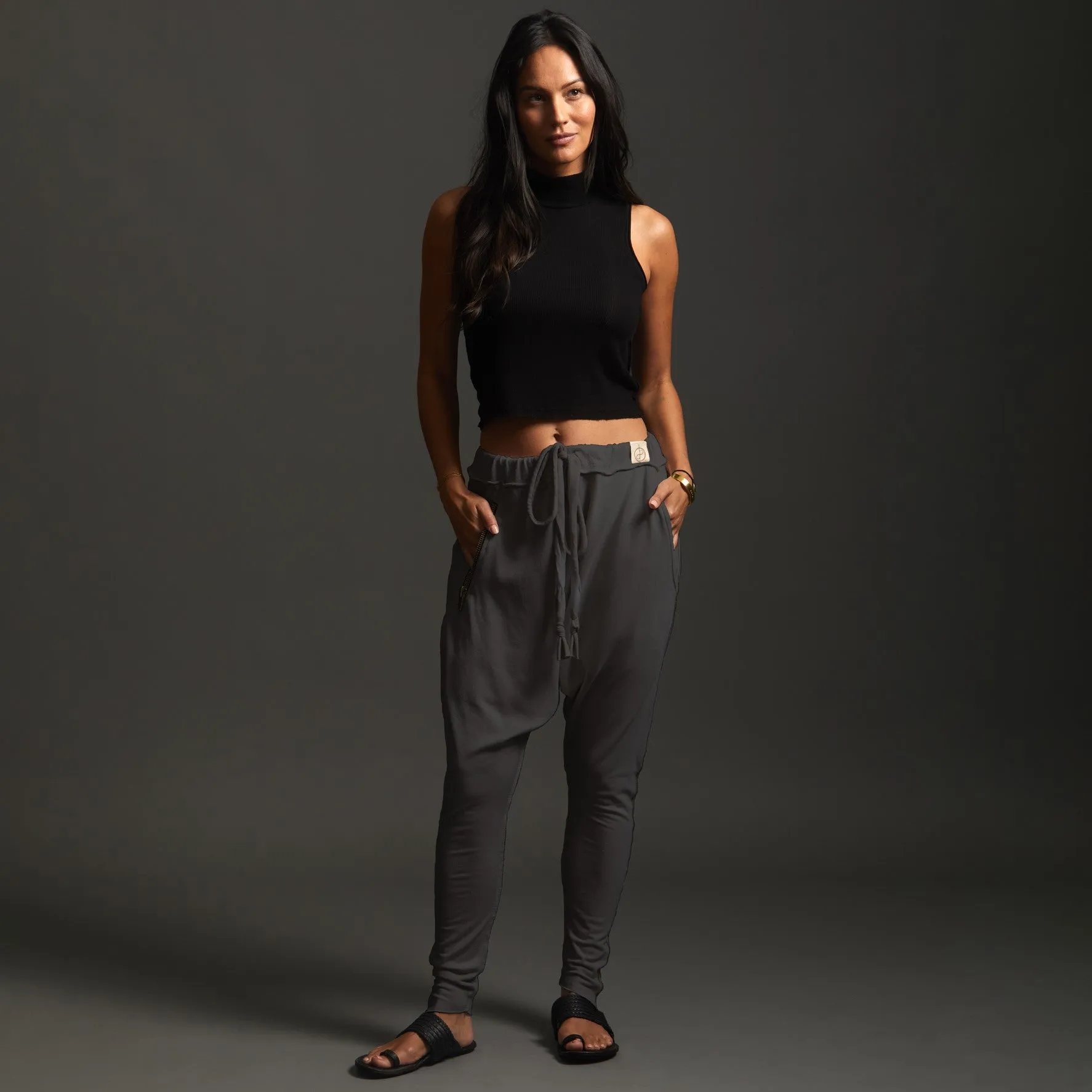 DANCE PANT
