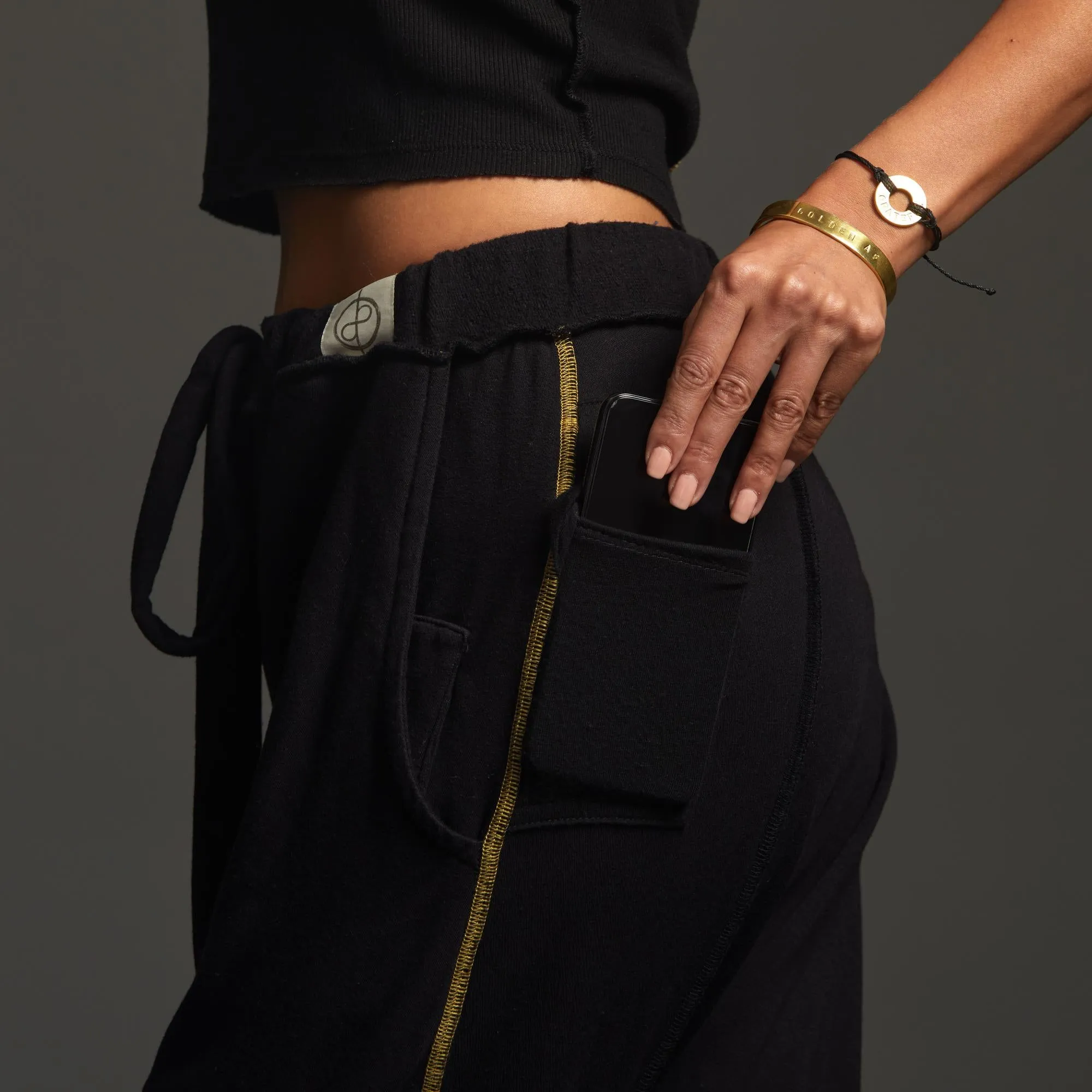 DANCE PANT