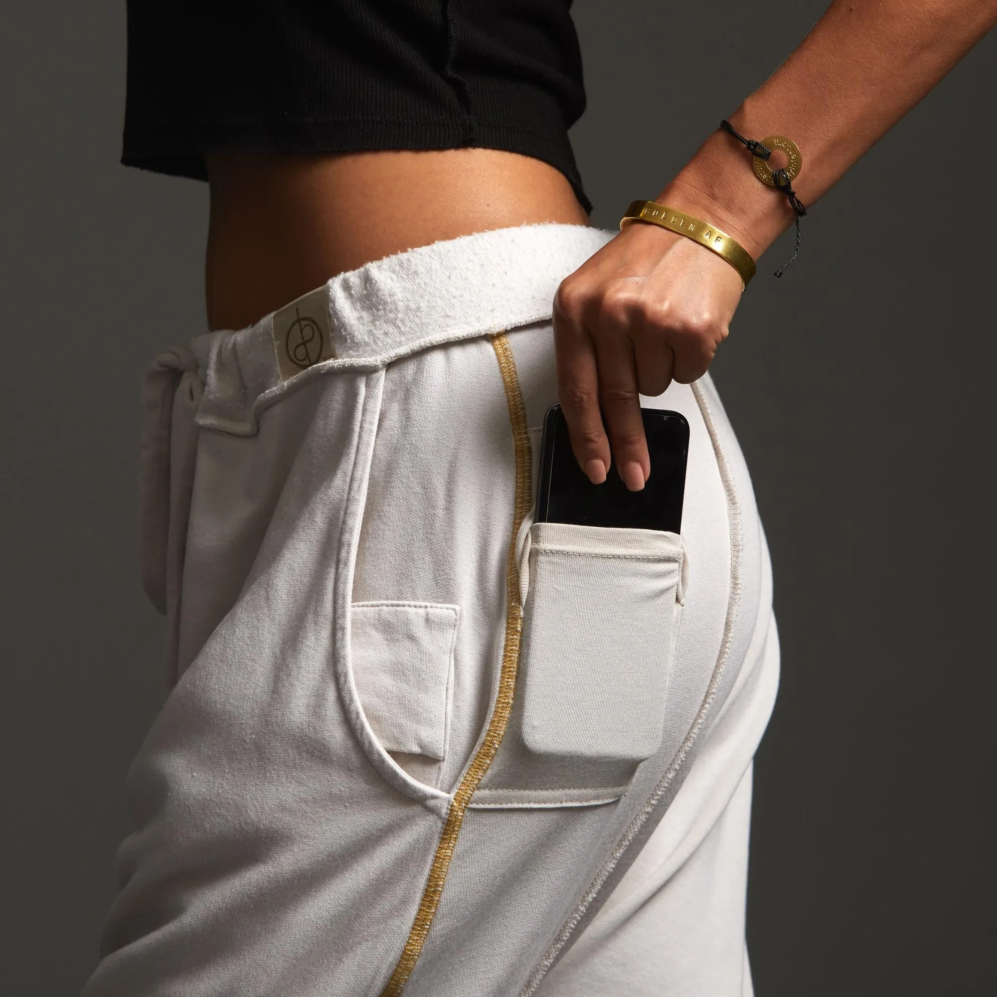 DANCE PANT