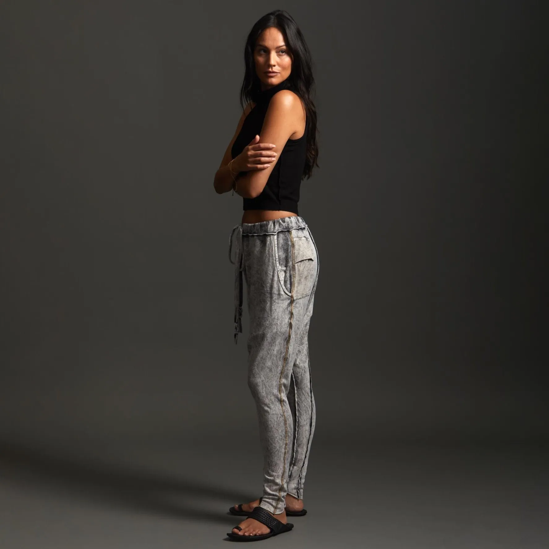 DANCE PANT