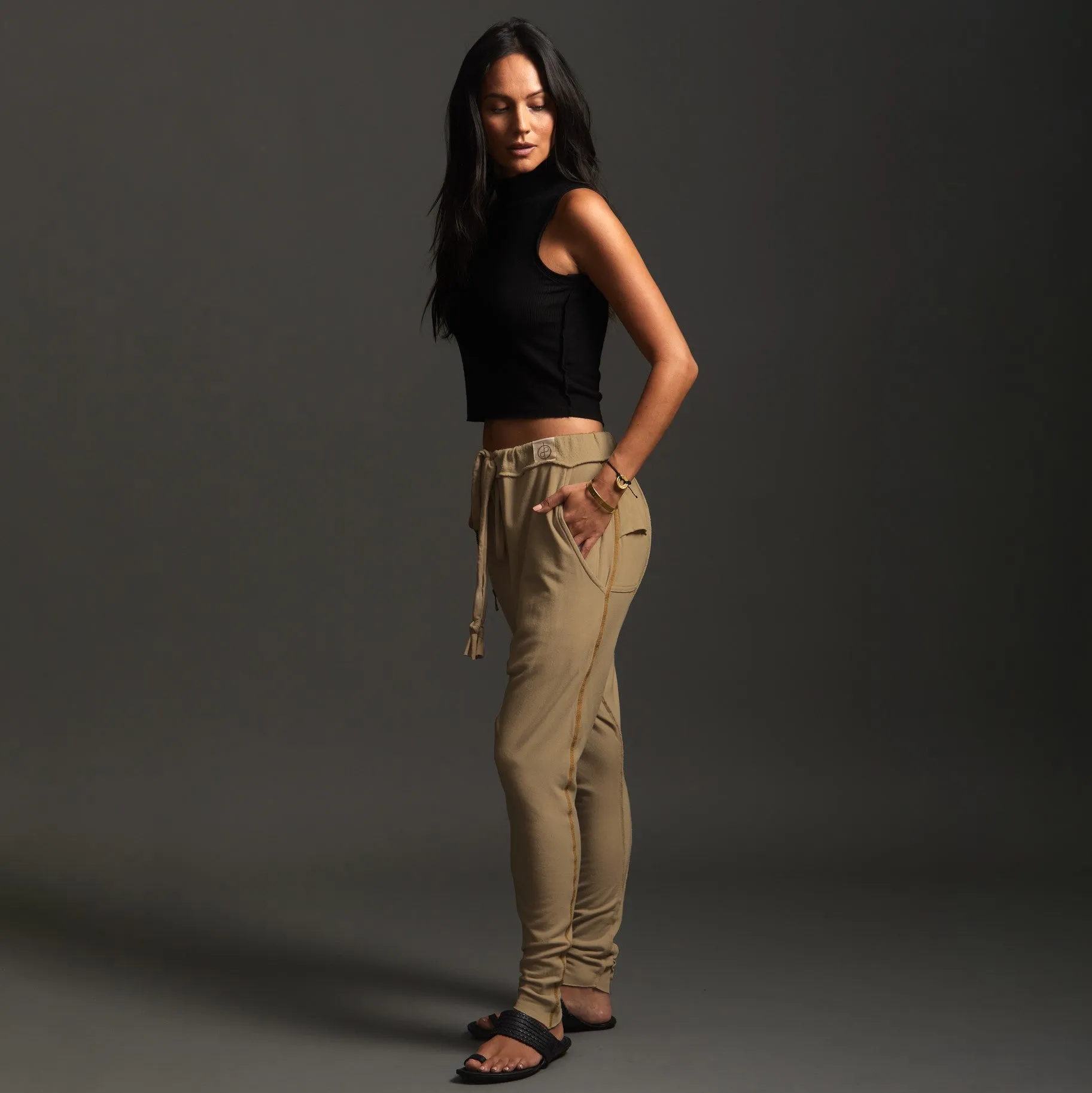 DANCE PANT
