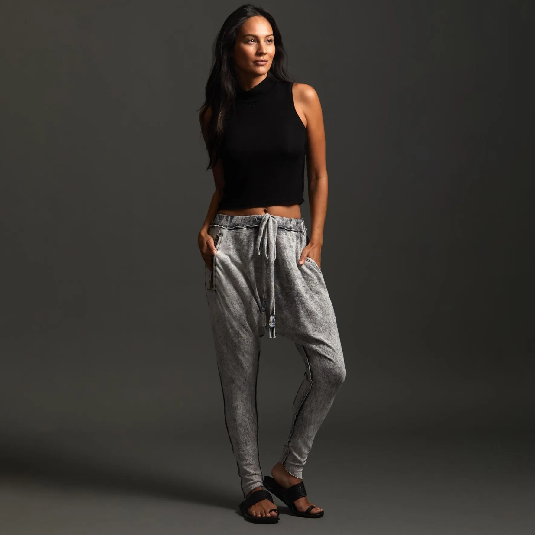 DANCE PANT