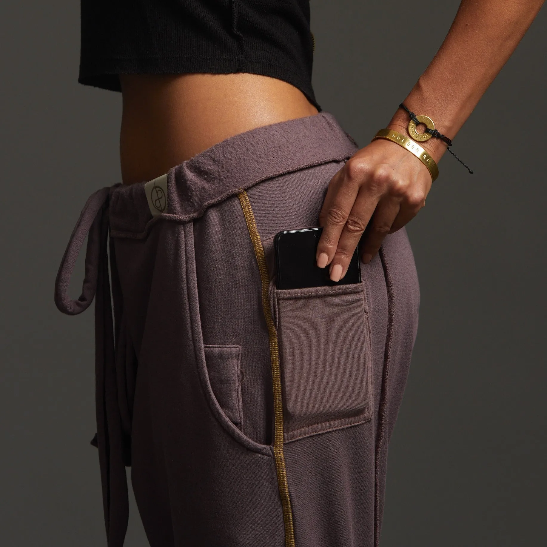 DANCE PANT