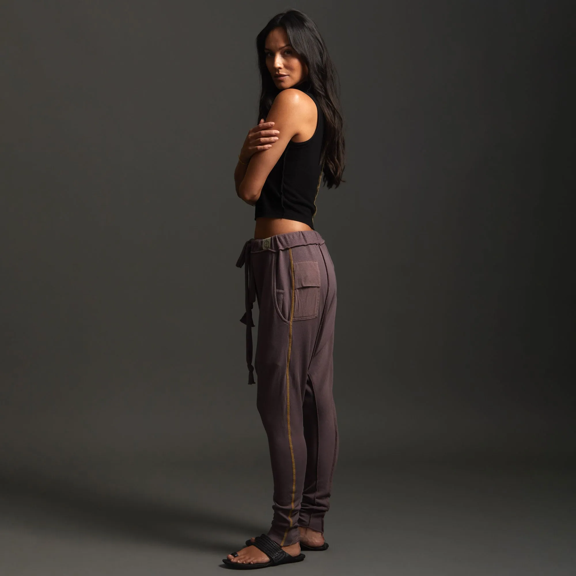 DANCE PANT