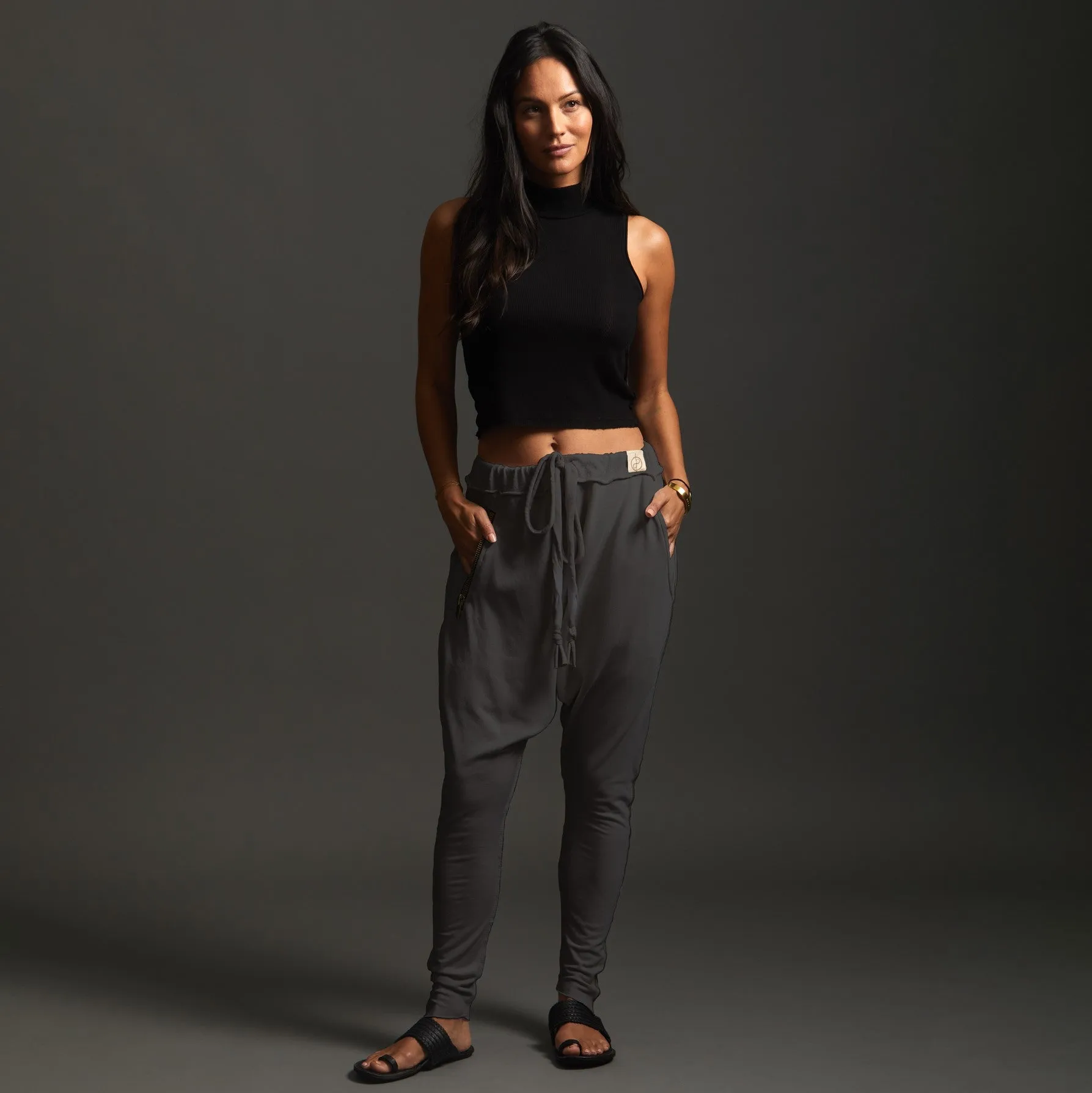 DANCE PANT
