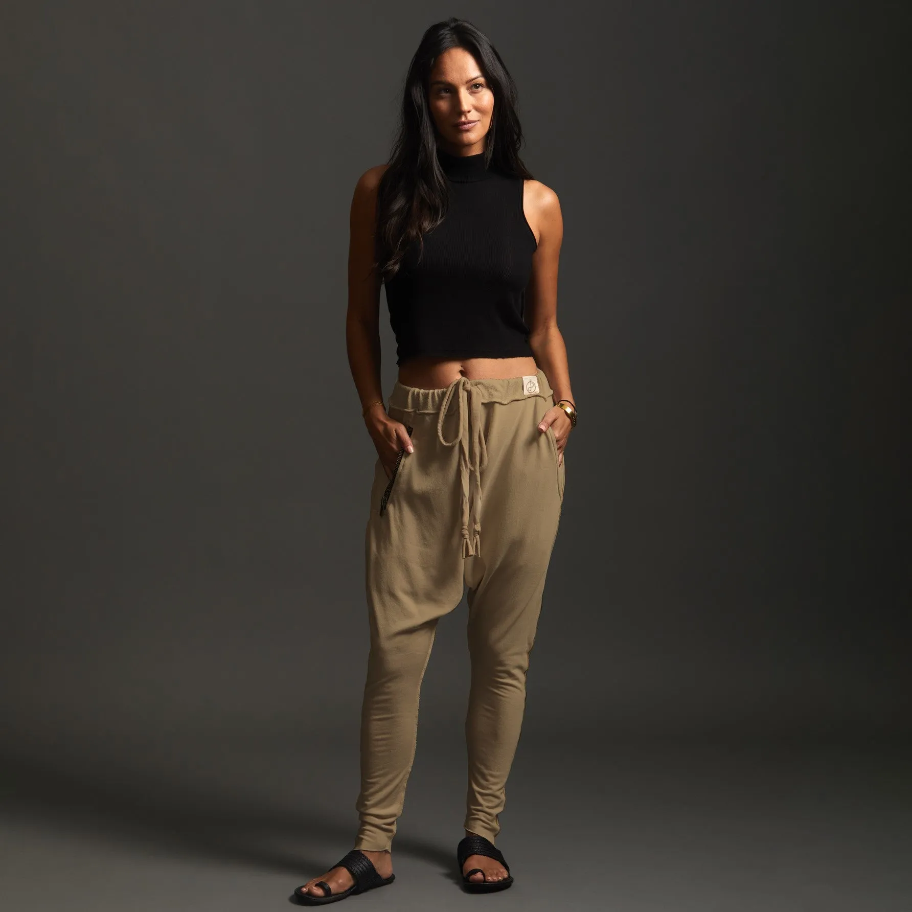 DANCE PANT