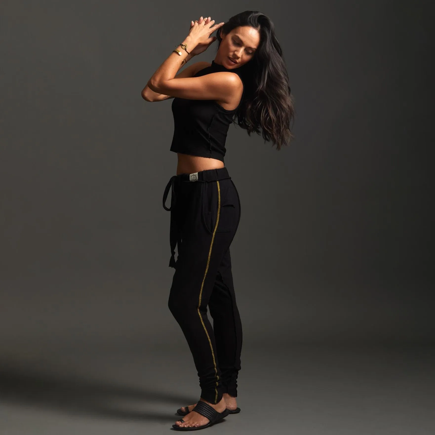 DANCE PANT