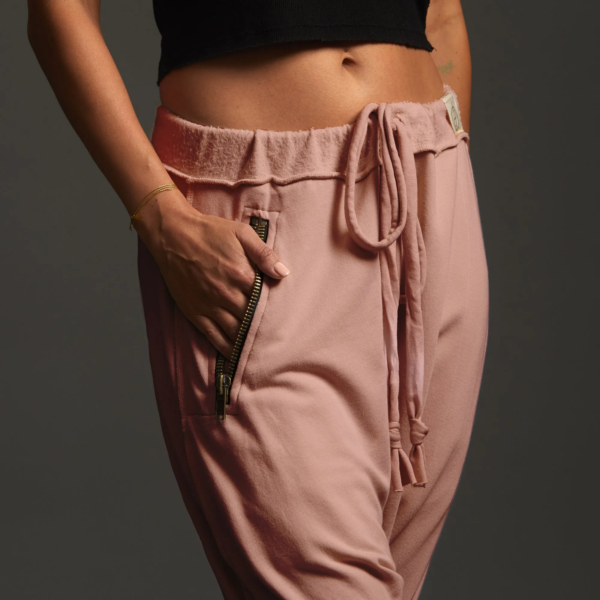DANCE PANT