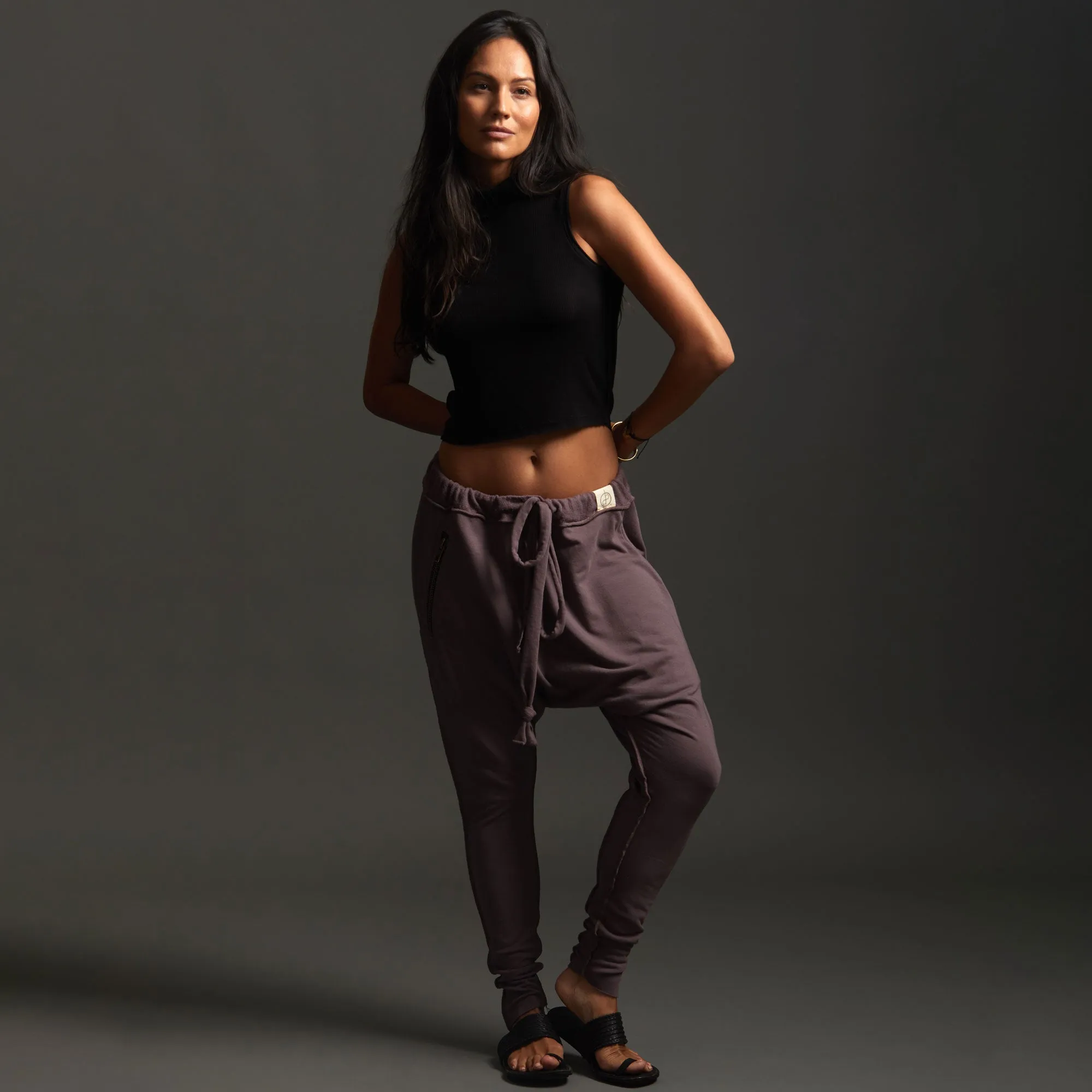 DANCE PANT