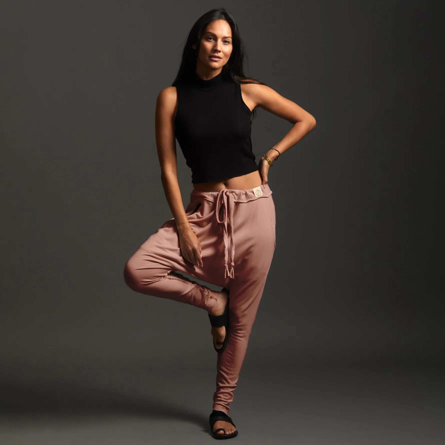 DANCE PANT