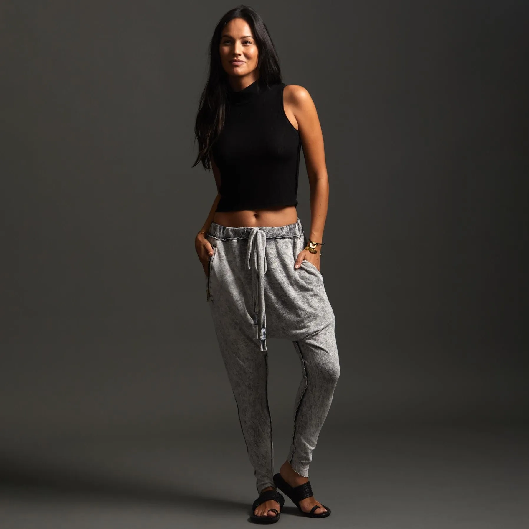 DANCE PANT