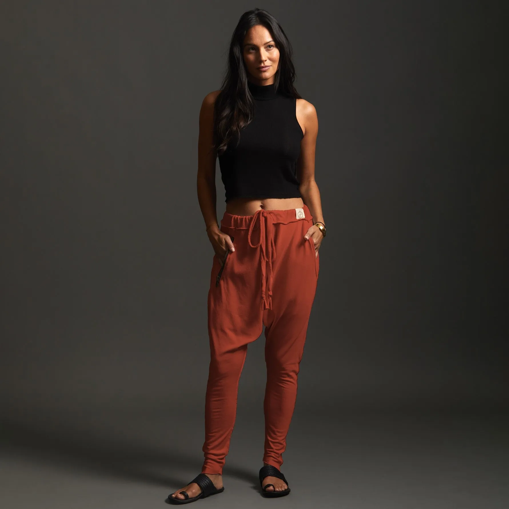 DANCE PANT