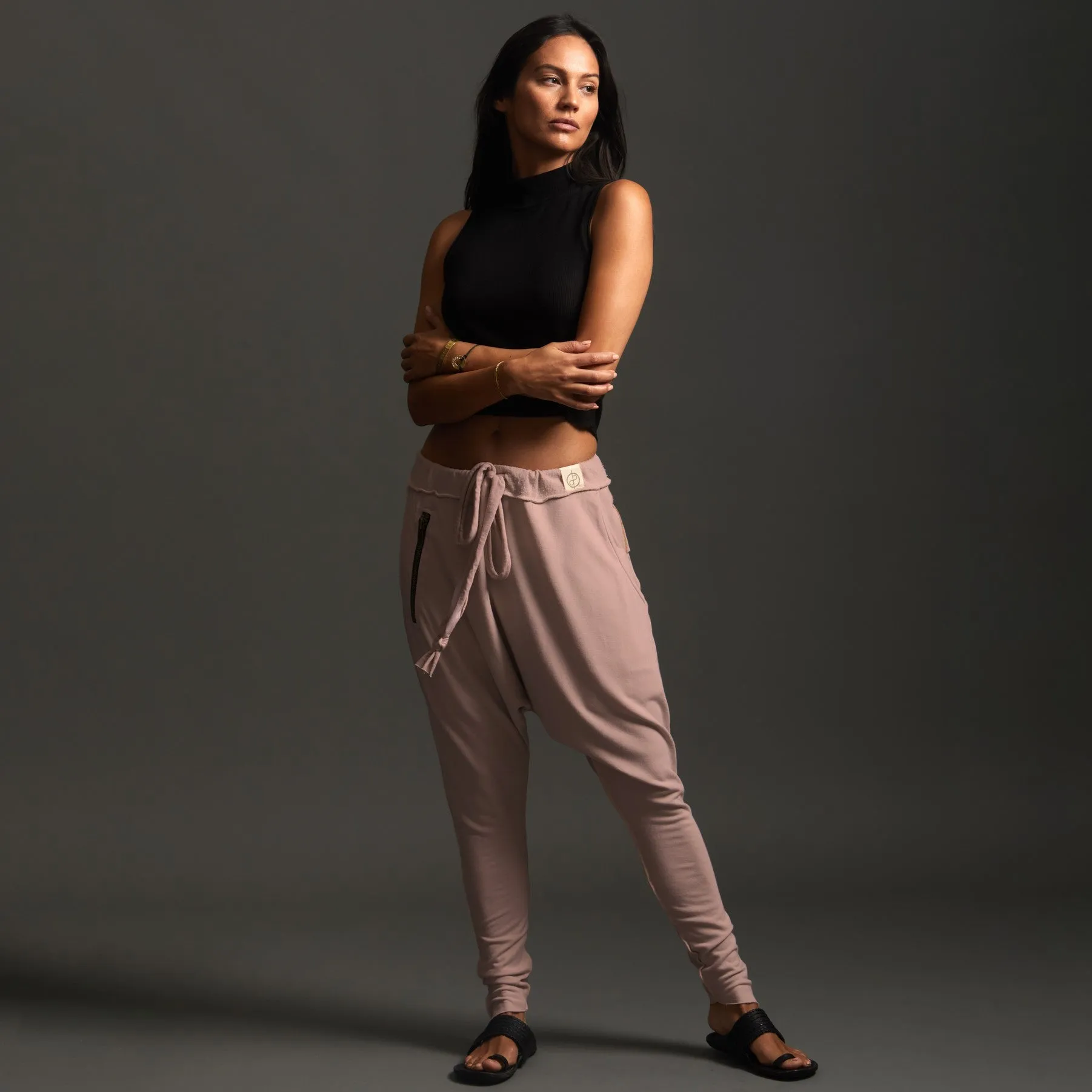 DANCE PANT