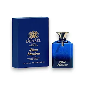 Denzel Blue Marine Eau De Parfum 100ml