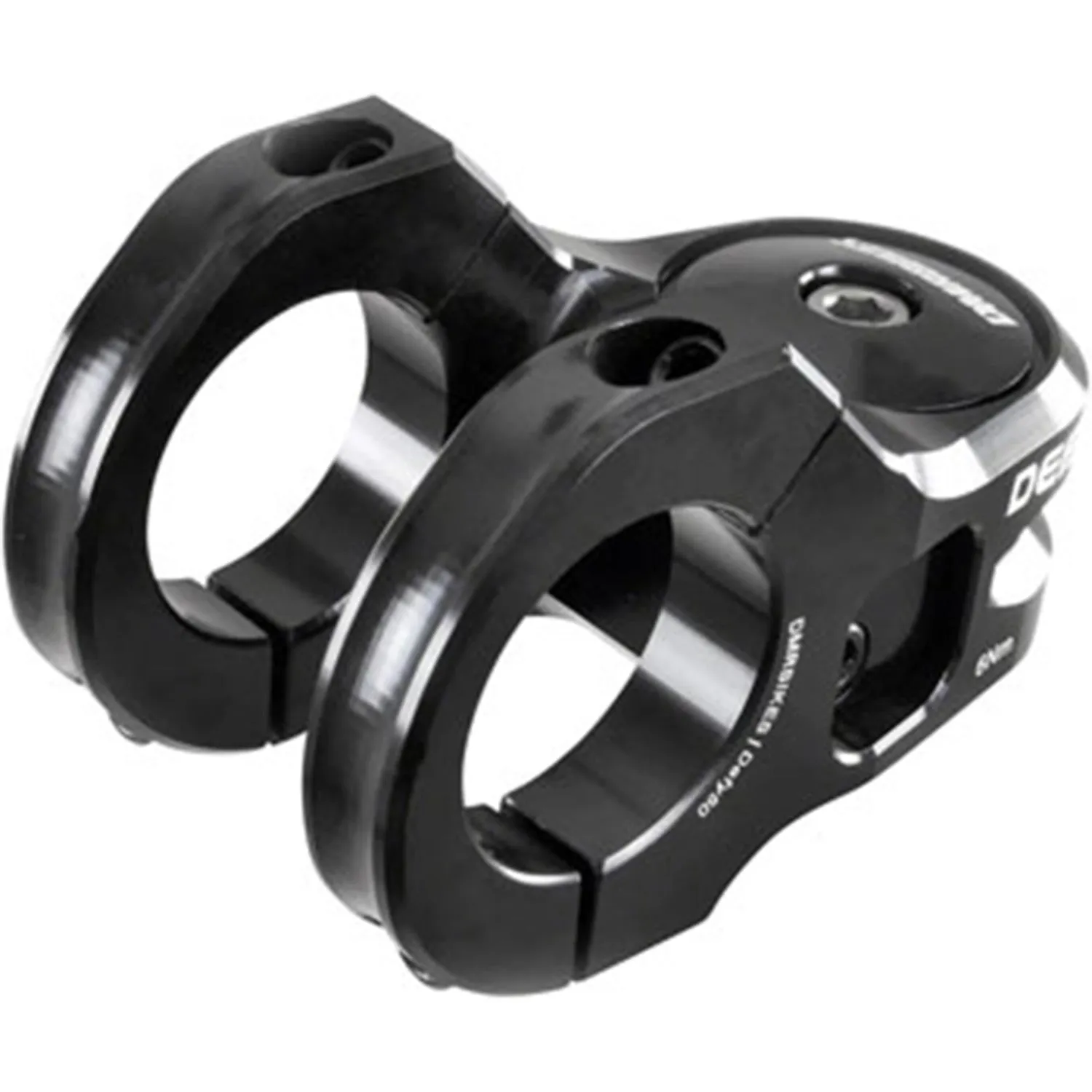 DMR Defy Stem - 50mm, 31.8mm Clamp, 5mm, 1 1/8"