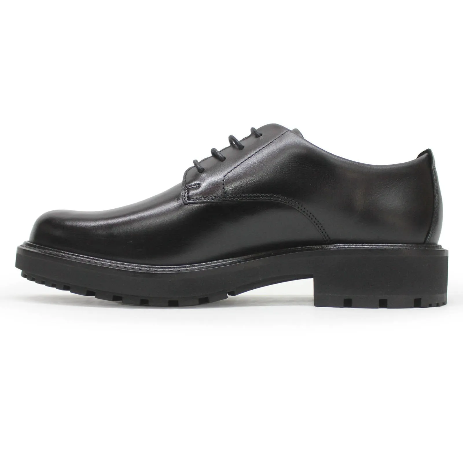 Ecco Metropole Oslo Full Grain Leather Men's Derby Shoes