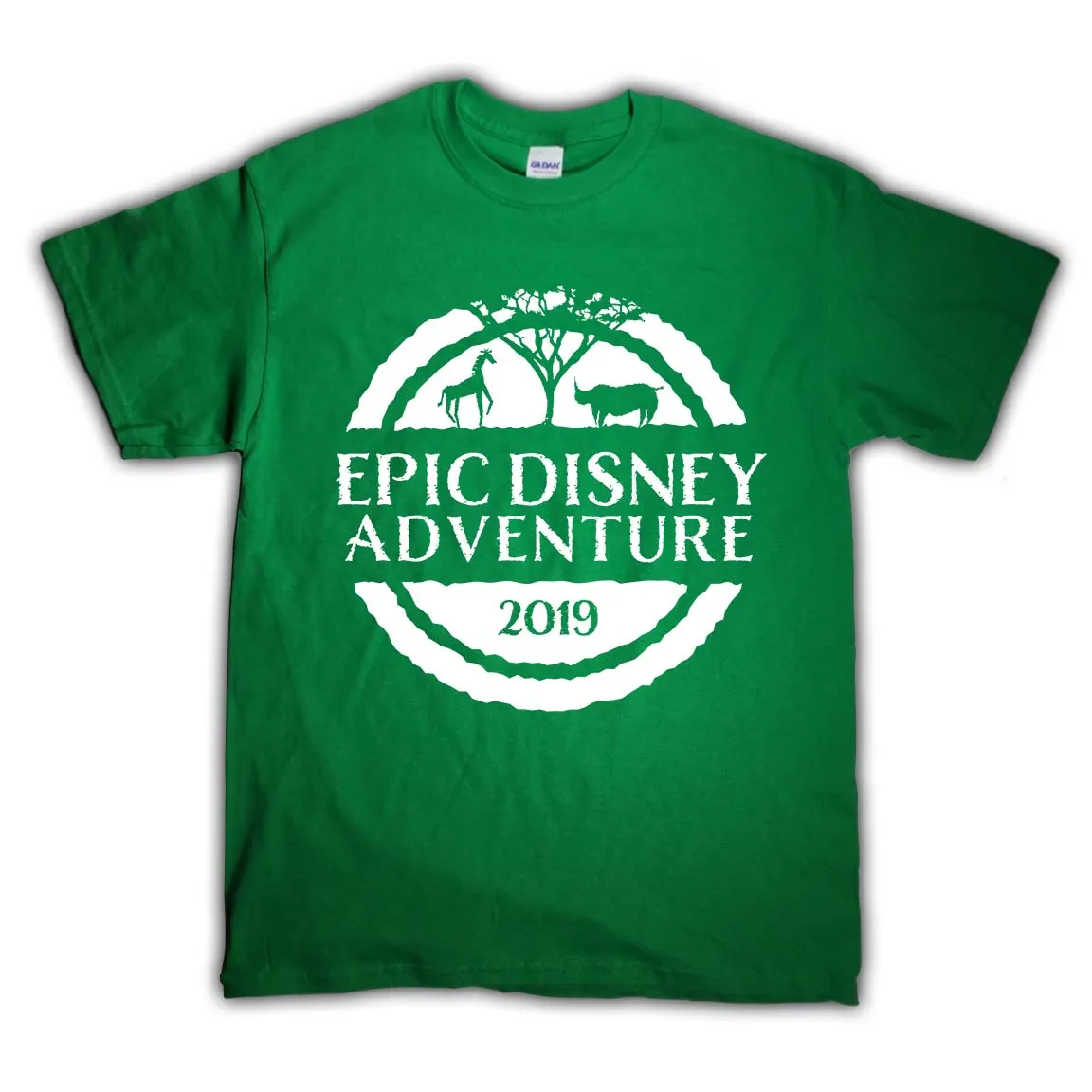 Epic Adventure