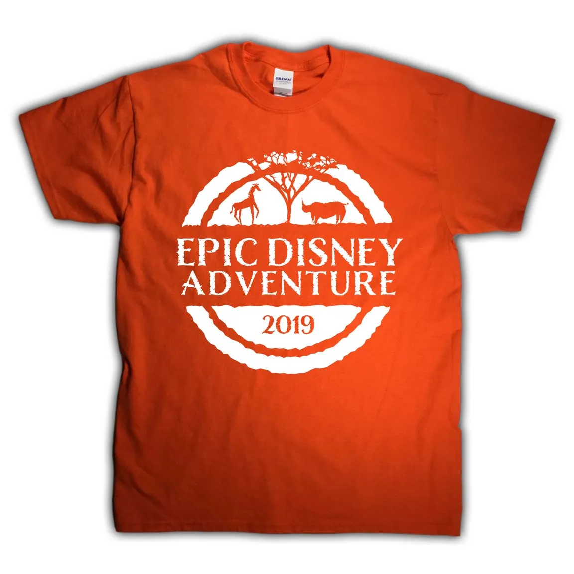 Epic Adventure