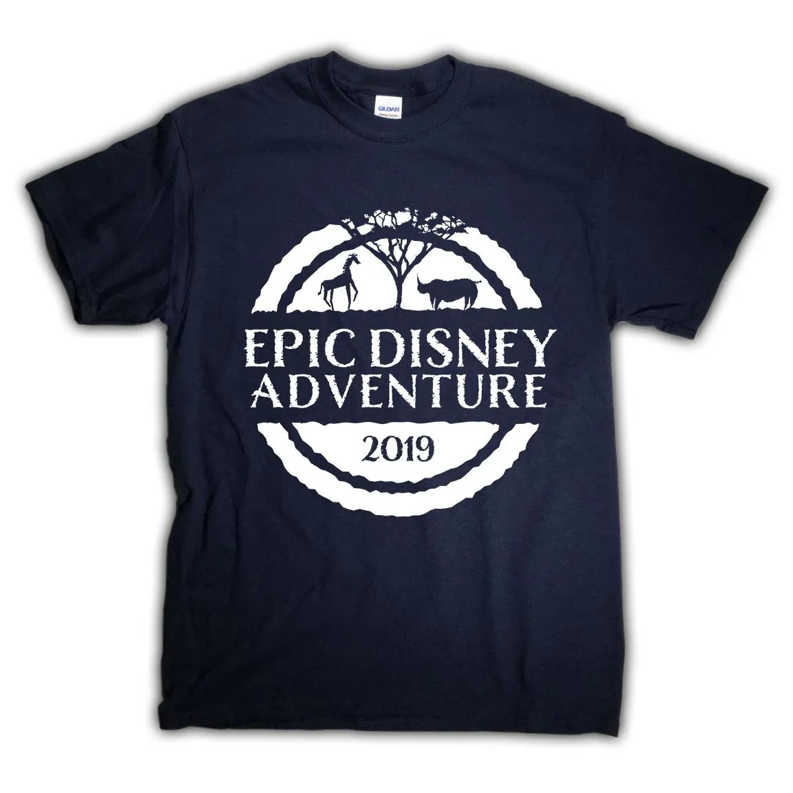 Epic Adventure