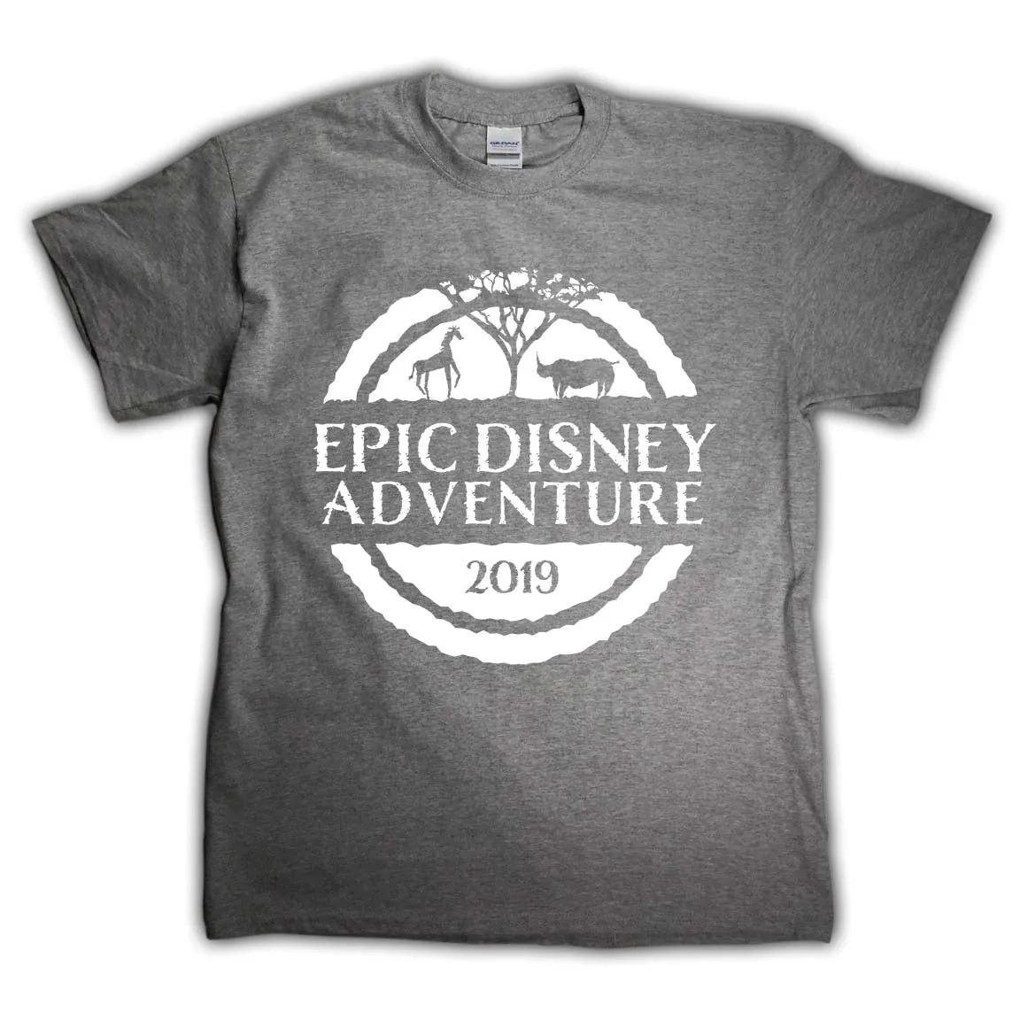 Epic Adventure