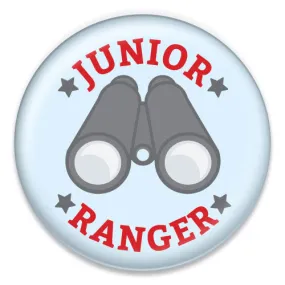 Junior Ranger