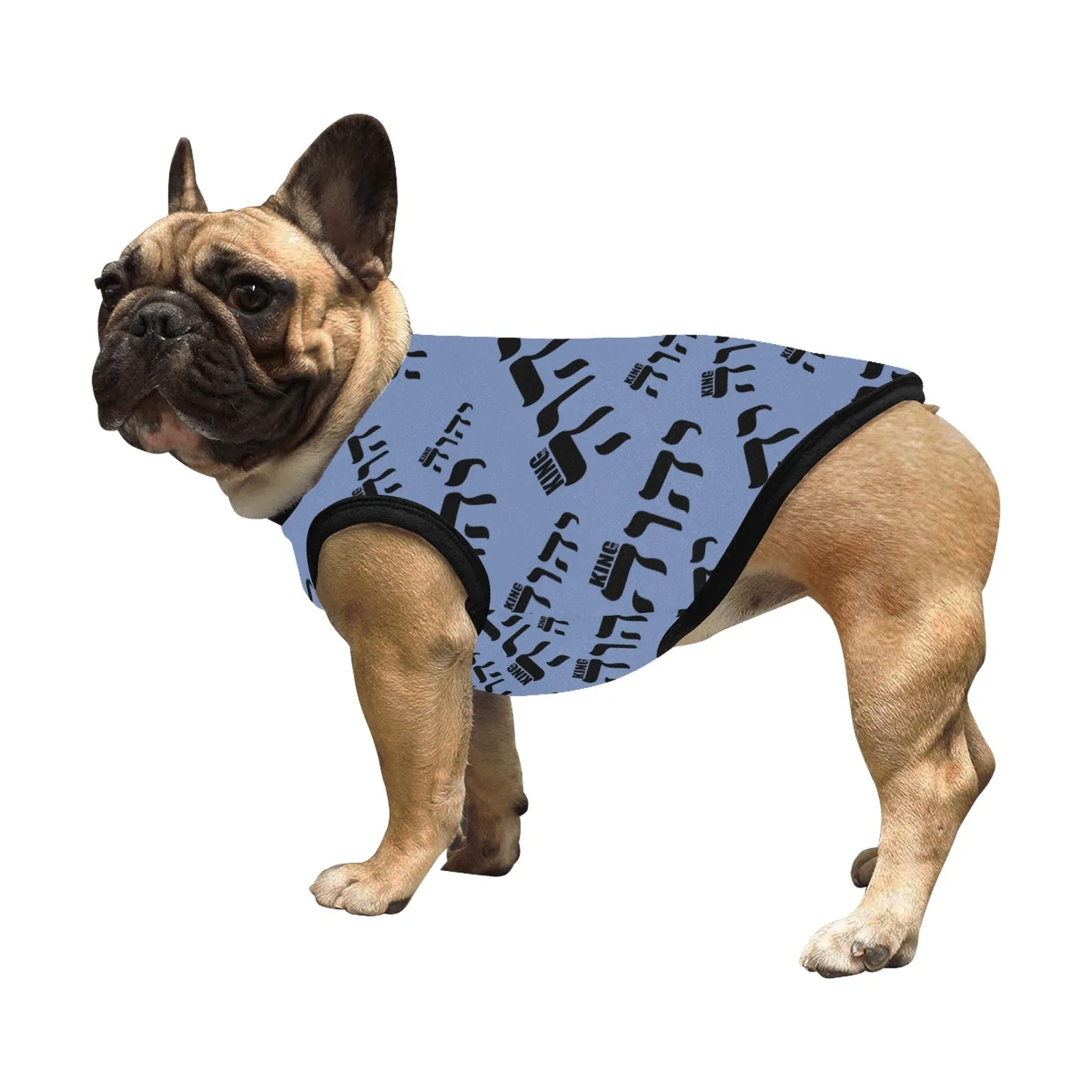 King YAHWEH Luxe II Style (Pets)
