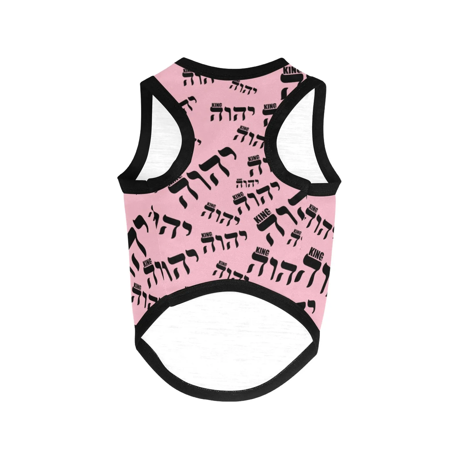 King YAHWEH Luxe II Style (Pets)