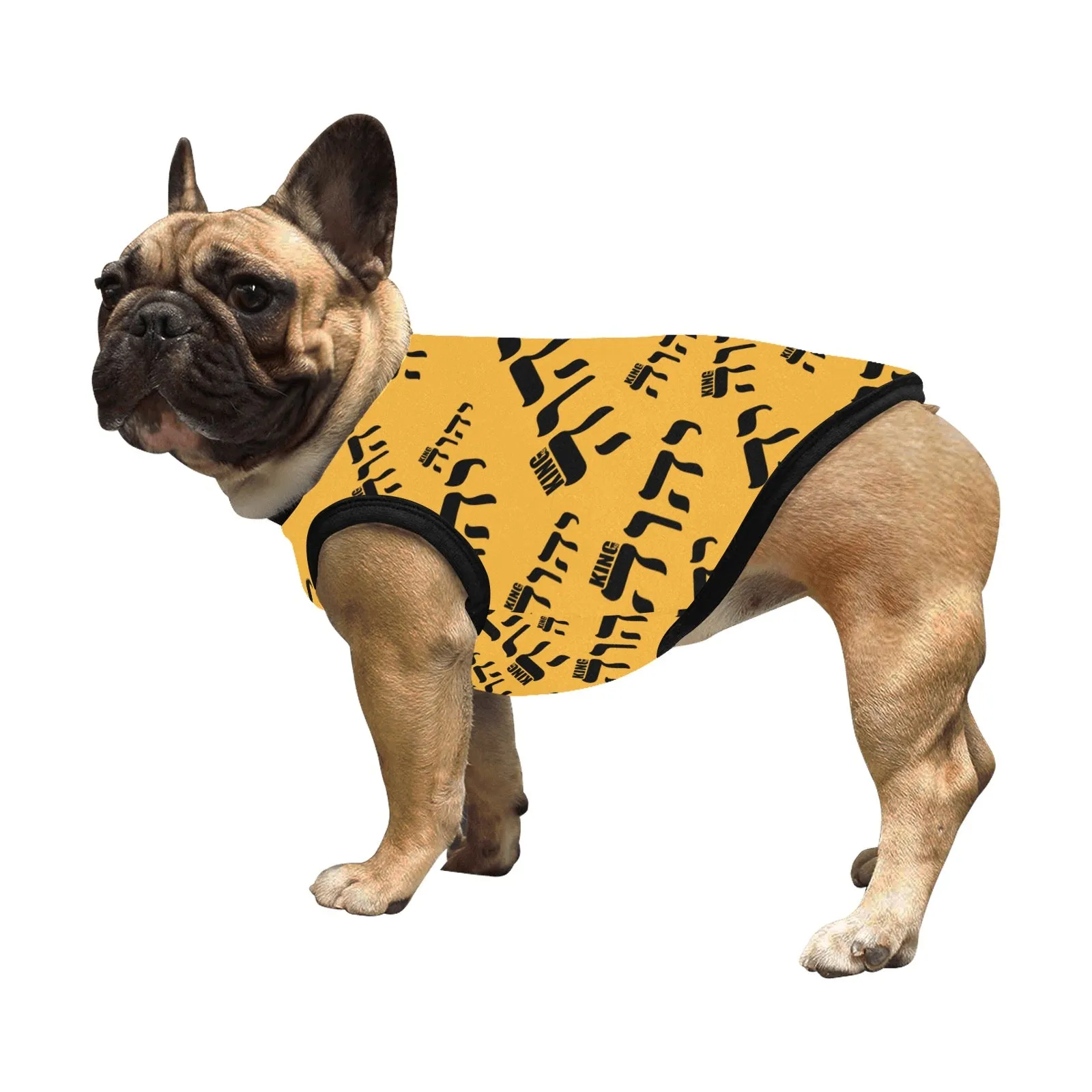 King YAHWEH Luxe II Style (Pets)