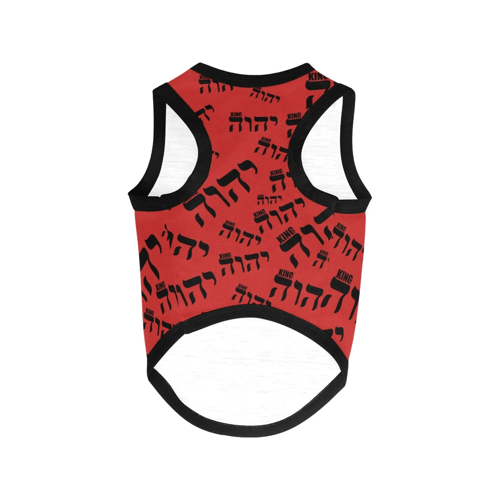 King YAHWEH Luxe II Style (Pets)