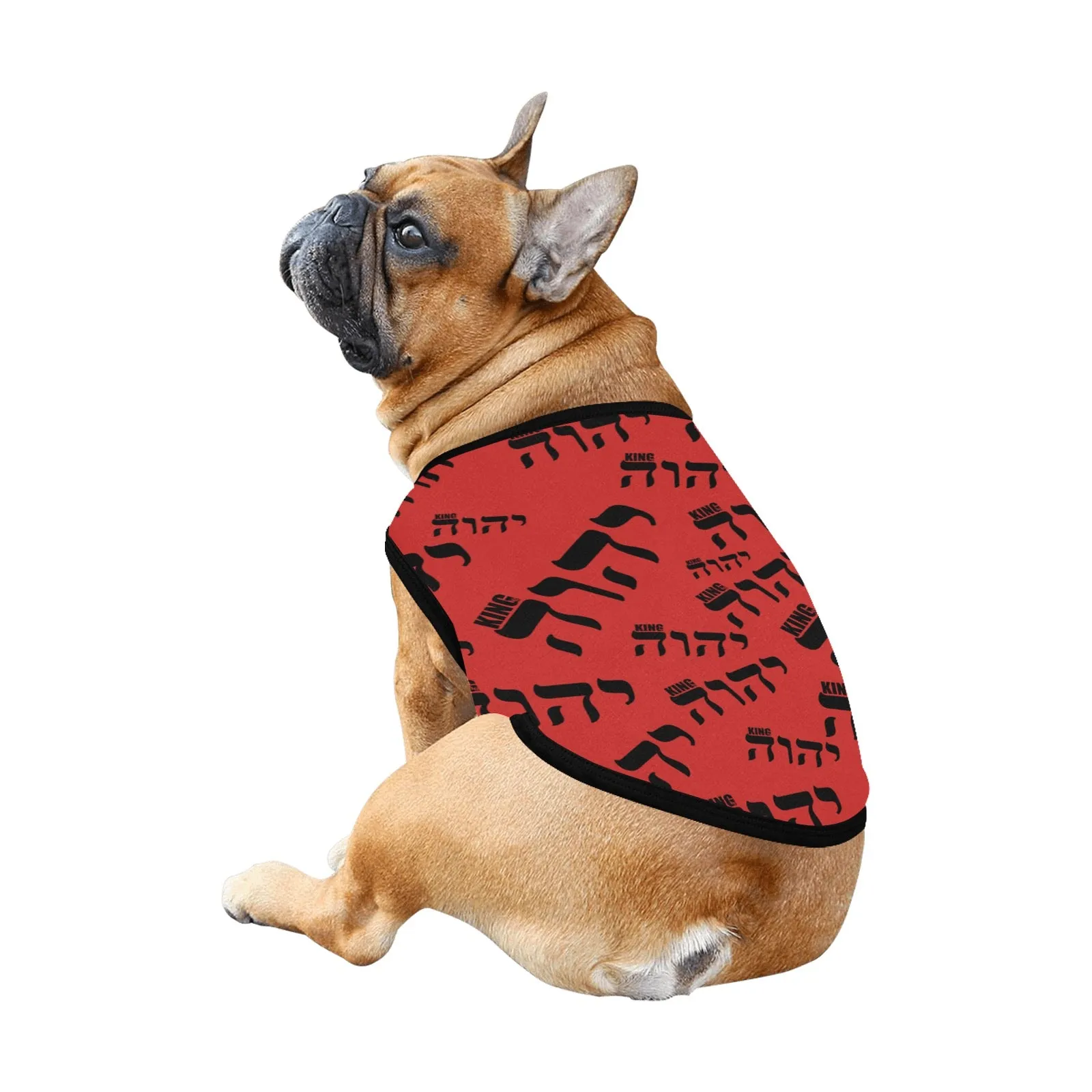 King YAHWEH Luxe II Style (Pets)