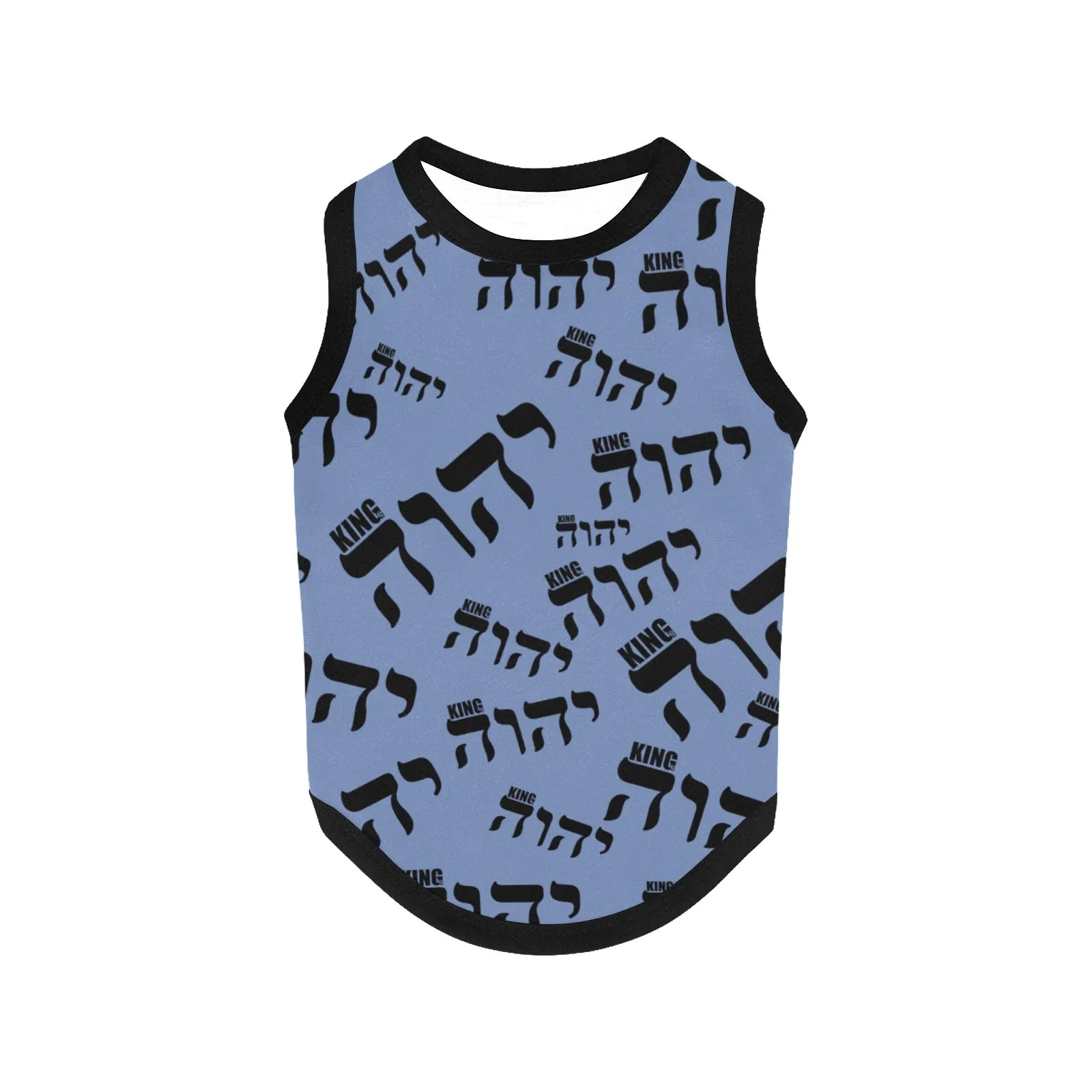 King YAHWEH Luxe II Style (Pets)