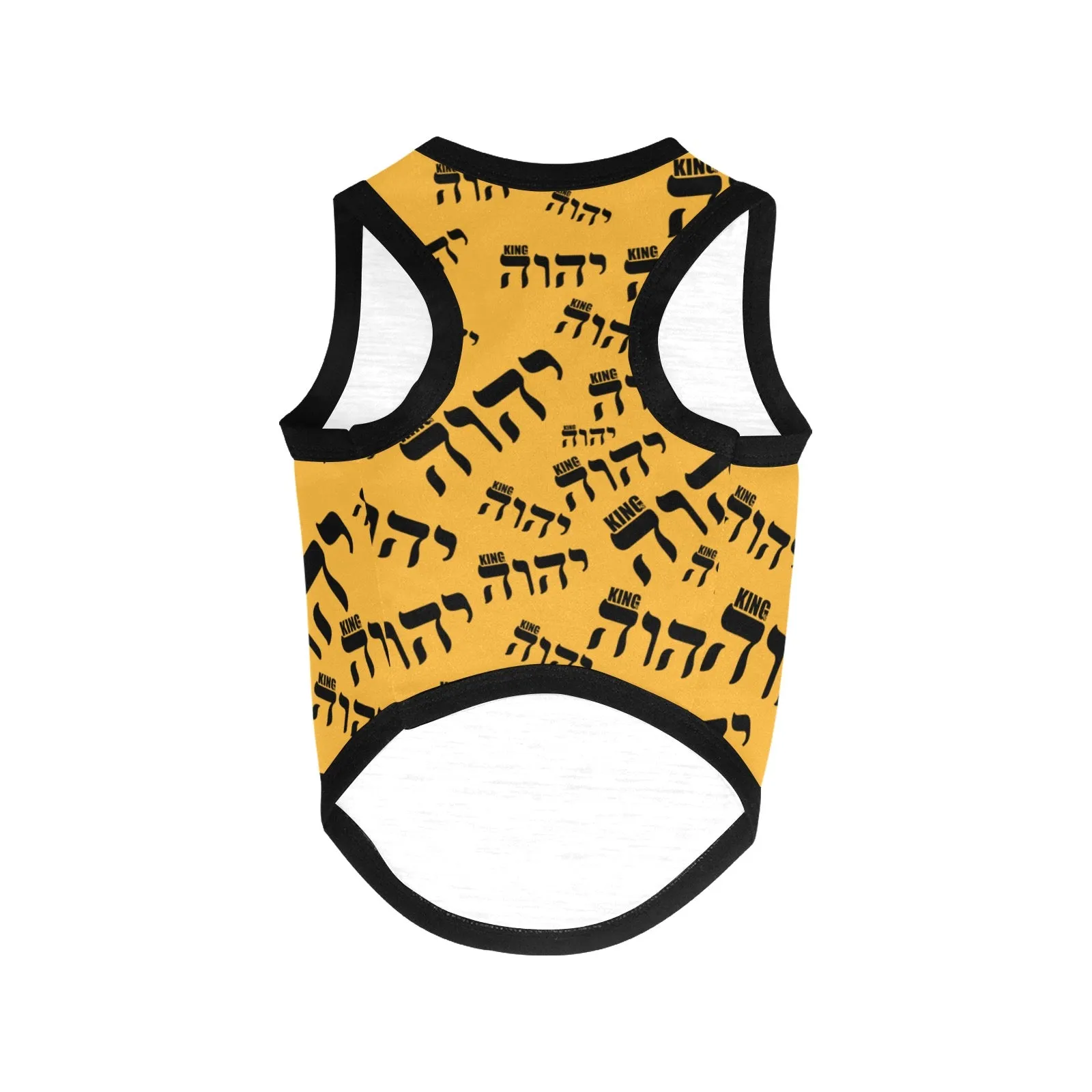 King YAHWEH Luxe II Style (Pets)