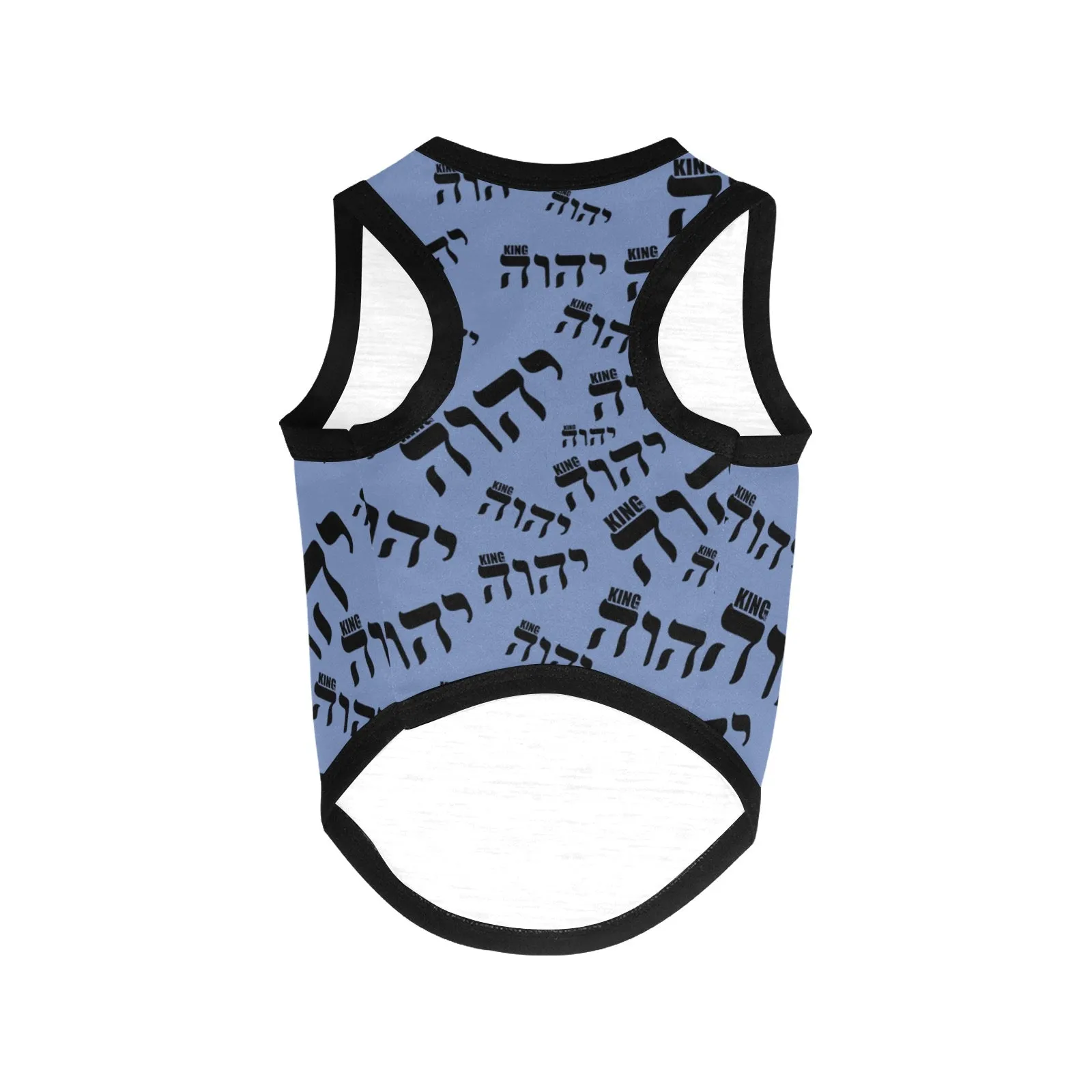 King YAHWEH Luxe II Style (Pets)