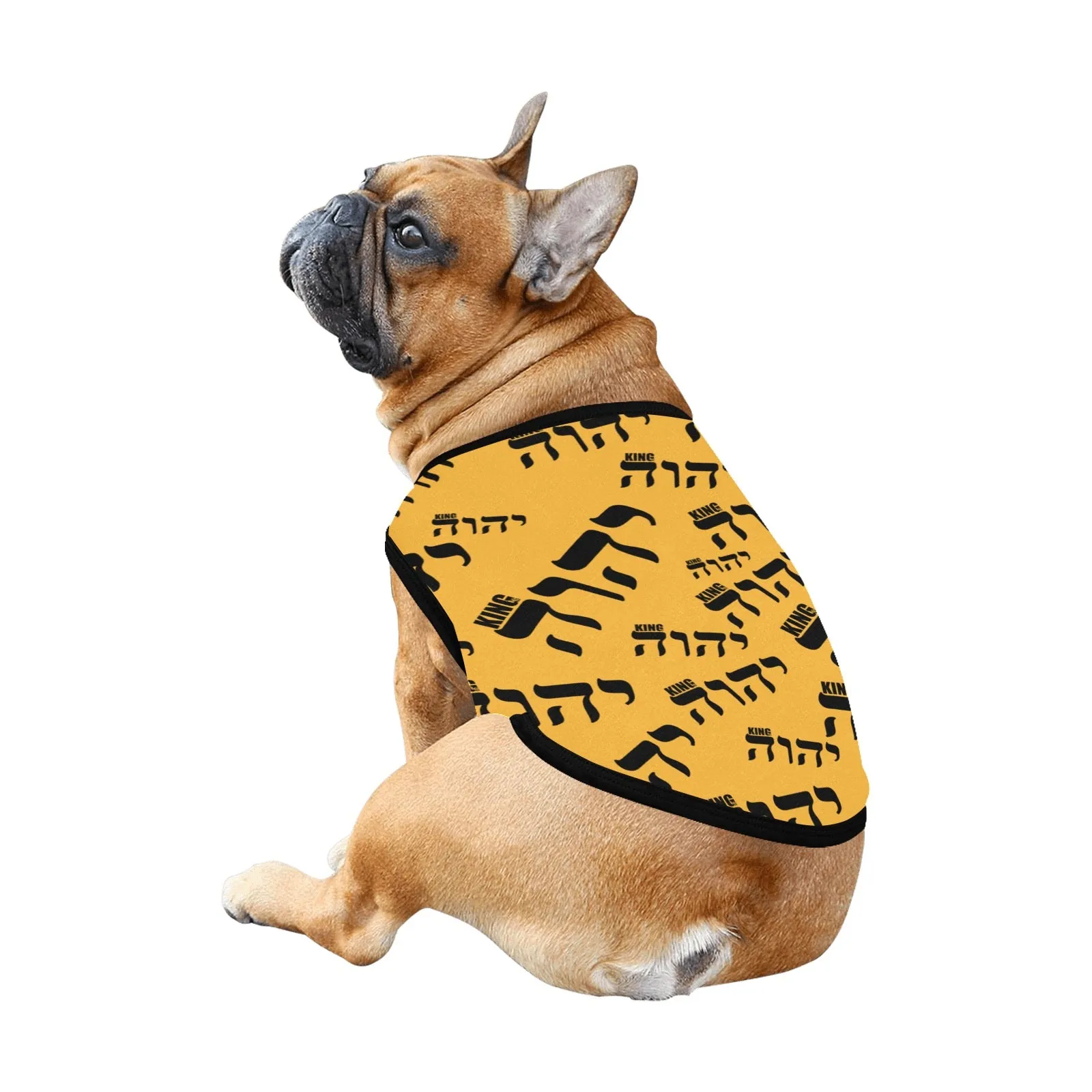 King YAHWEH Luxe II Style (Pets)