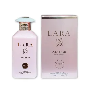 Lara Eau de Parfum by Alator 100ml
