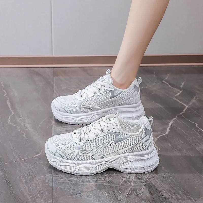 Lucinda - Elegant Flat Shoes for Women