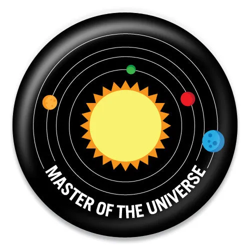 Master of the Universe