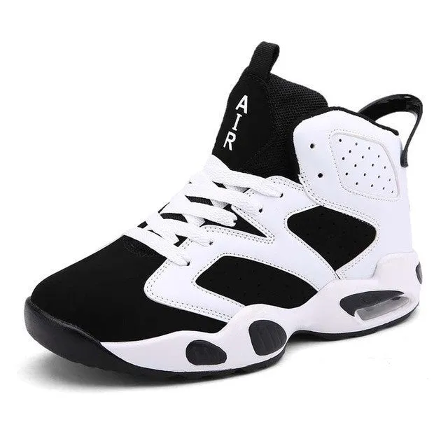 Men Sneakers Spring Autumn Winter Sport Outdoor