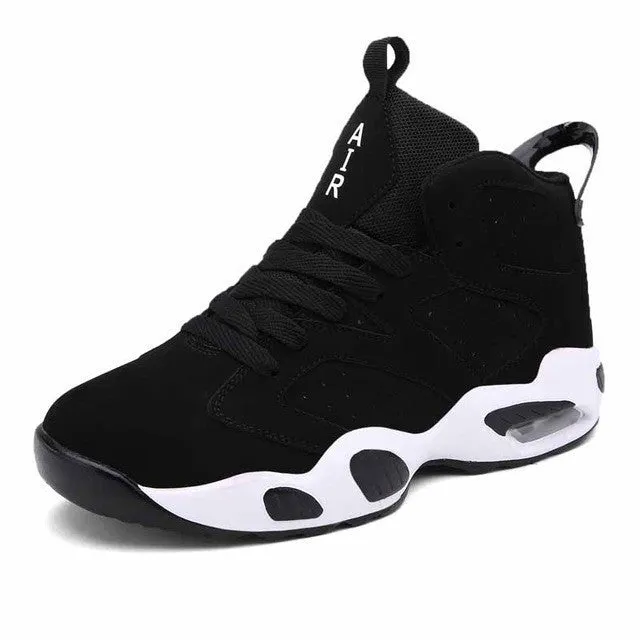 Men Sneakers Spring Autumn Winter Sport Outdoor