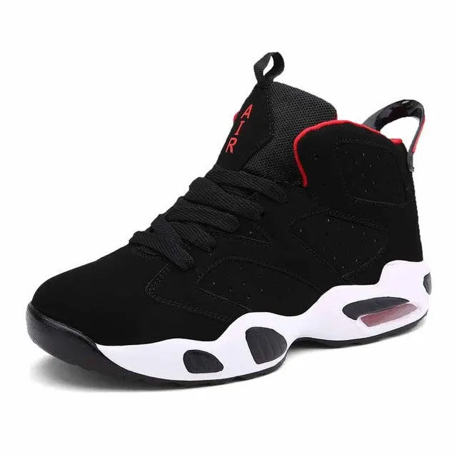 Men Sneakers Spring Autumn Winter Sport Outdoor