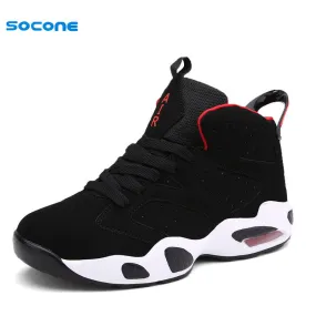 Men Sneakers Spring Autumn Winter Sport Outdoor