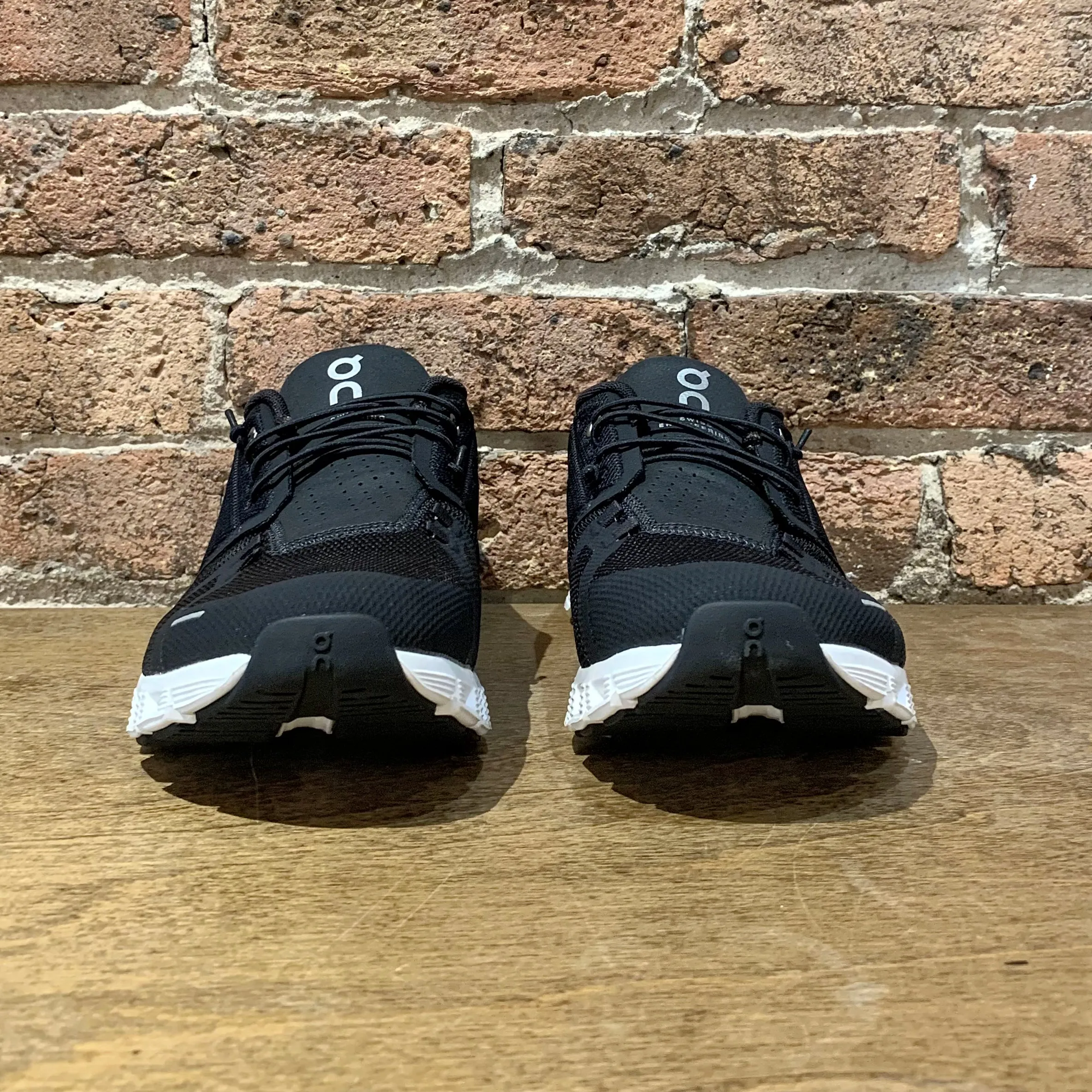 Men's Cloud 5 Black/White