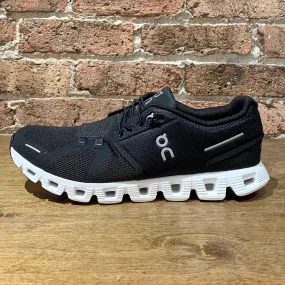 Men's Cloud 5 Black/White