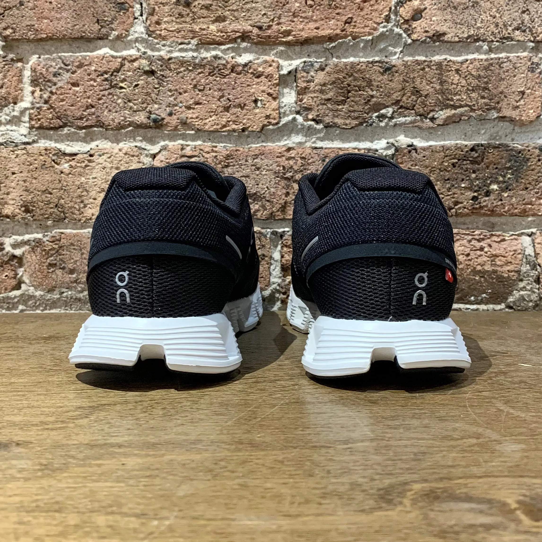 Men's Cloud 5 Black/White